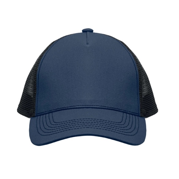 BLIST, Casquette trucker à 5 panneaux