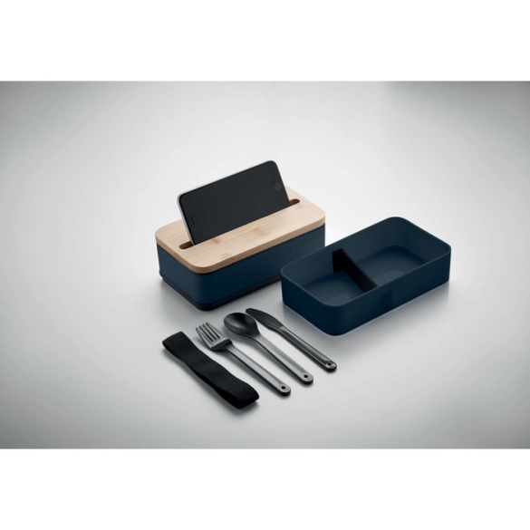 WINT, Lunchbox en PP recyclé