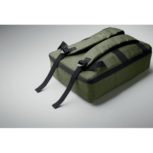 Sac à dos ordinateur portable 15" "Pintel"
