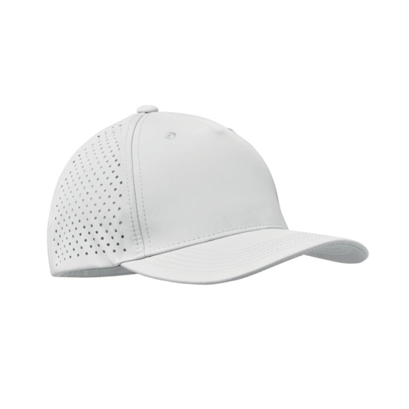 Casquette baseball à 5 pans "Gasking"
