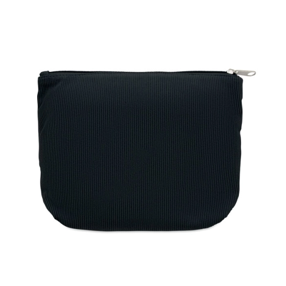 CORDY T, Trousse  en velours côtelé