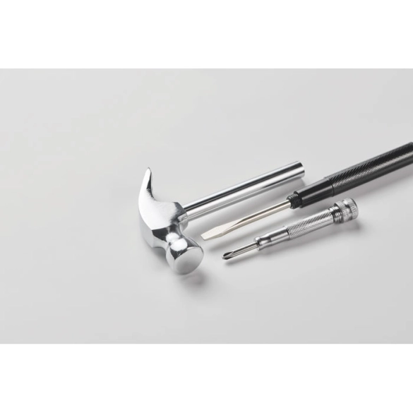 CLAW IT, Marteau en acier au carbone