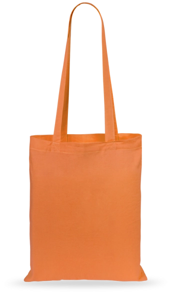 Totebag 105gr "Blerm"