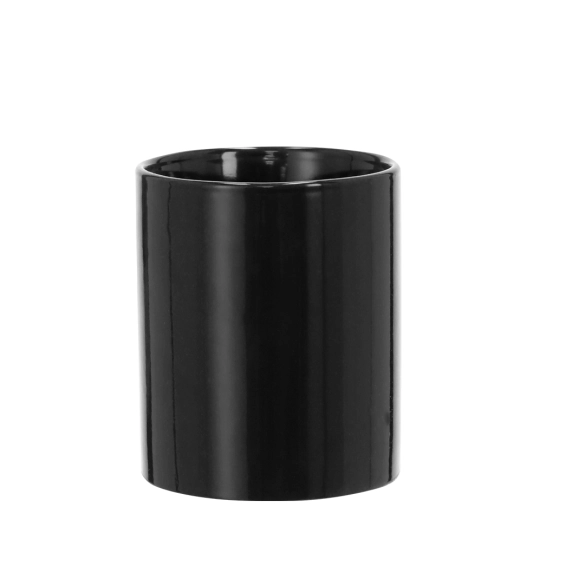 Mug  en céramique de couleur 370ml "Komal"
