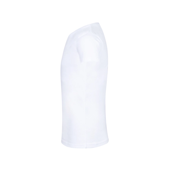 T-Shirt Enfant Blanc Iconic