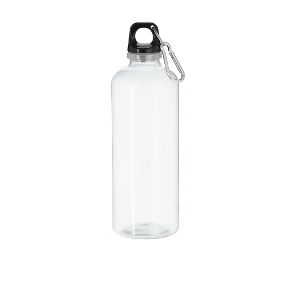 Gourde avec mousqueton 630ml "Flipin"