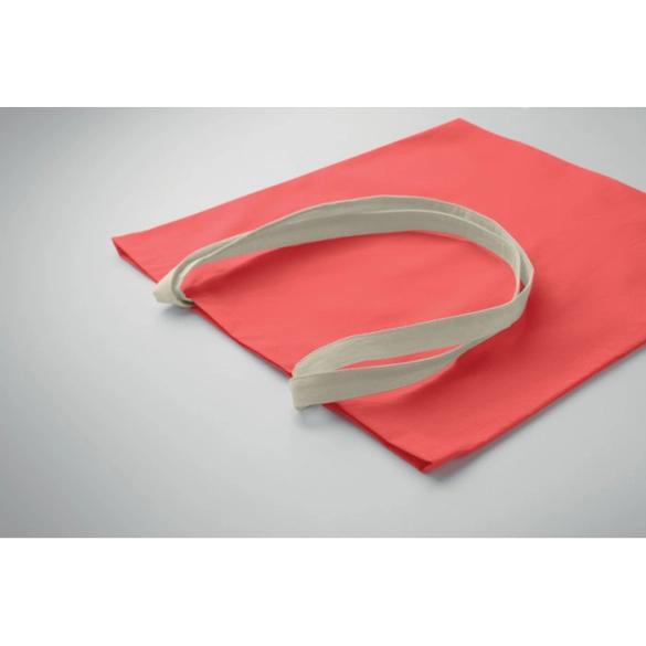 ZEVRA COLOUR, Sac shopping en coton