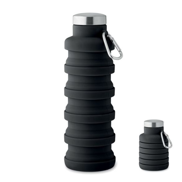 Bouteille pliable 500ml "Yanevi"