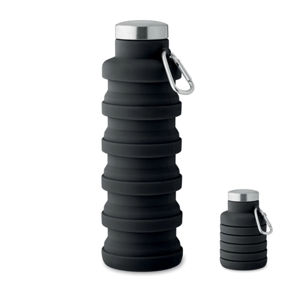 Bouteille pliable 500ml "Yanevi"