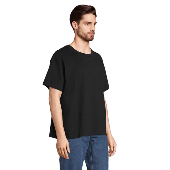LEGACY, LEGACY TEE-SHIRT OVERSIZE