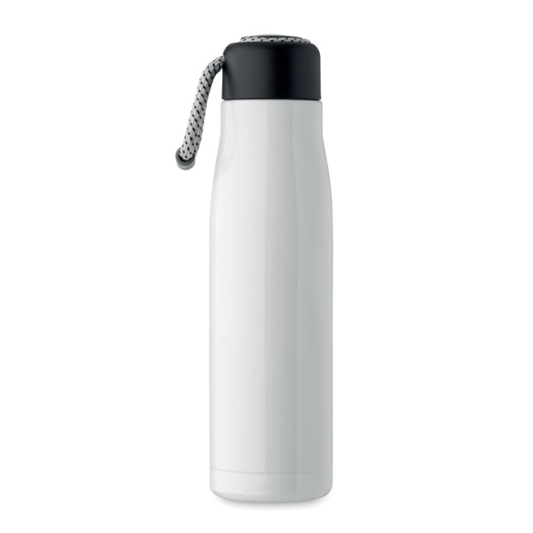 CORDLE, Bouteille double paroi 500 ml