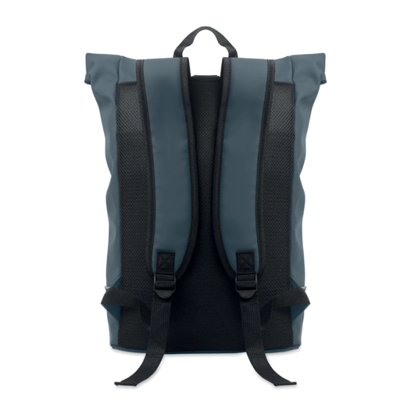 Sac à dos en PU pour ordinateur "Clasmy"