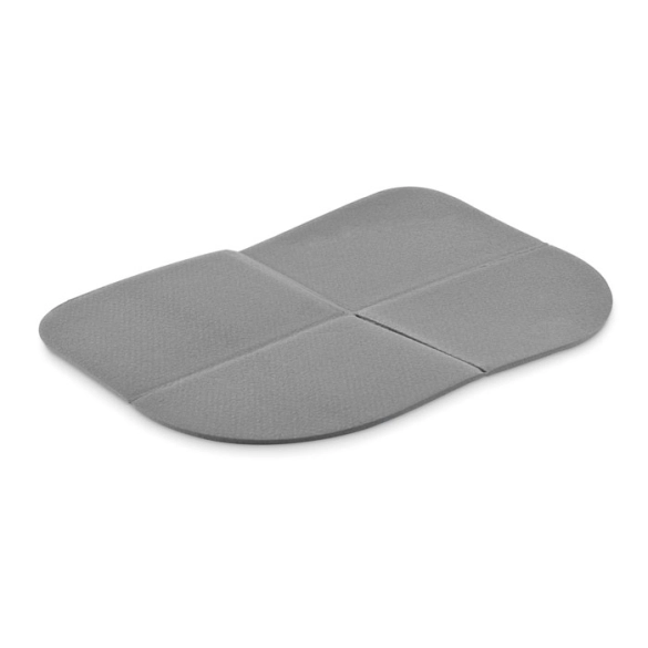 FALTBAR, Coussin de siège pliable