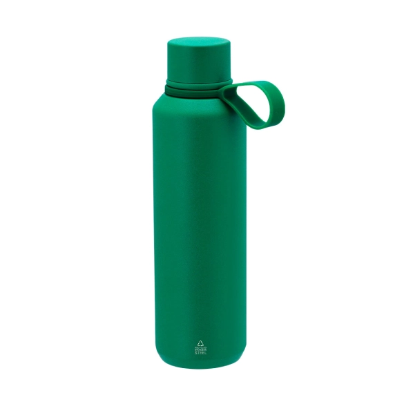 Gourde isotherme finition matte 630ml "Emmer"