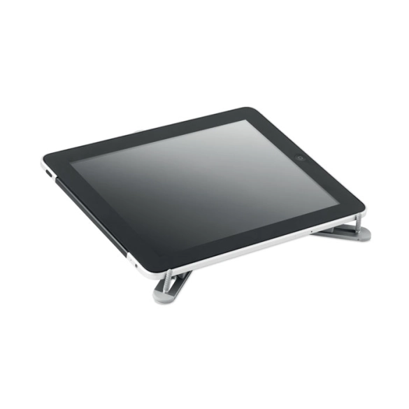 TRISTAND, Support pliable pc portable