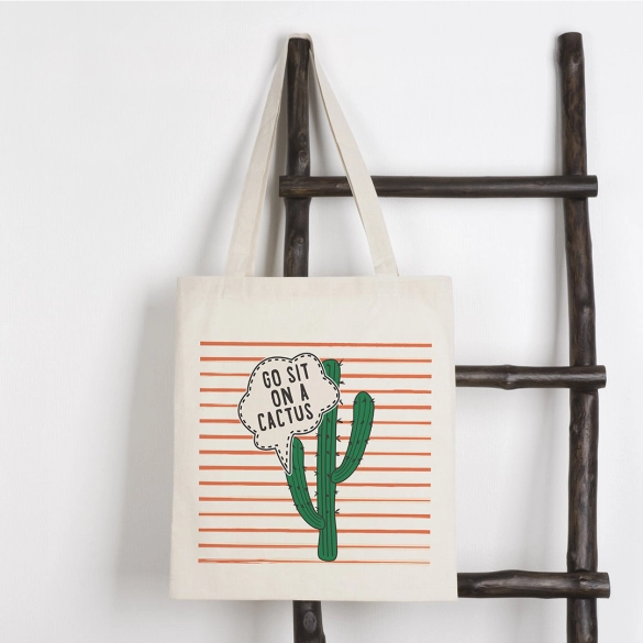 Sac anse longue 105g - Hilary