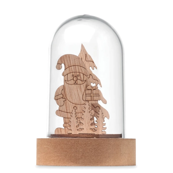 ROVANI, Décoration de Noël LED