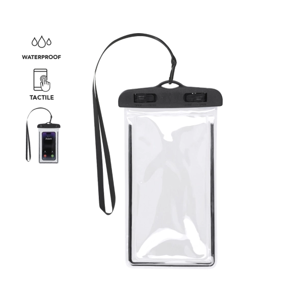 Pochette imperméable smartphone "Neuz"