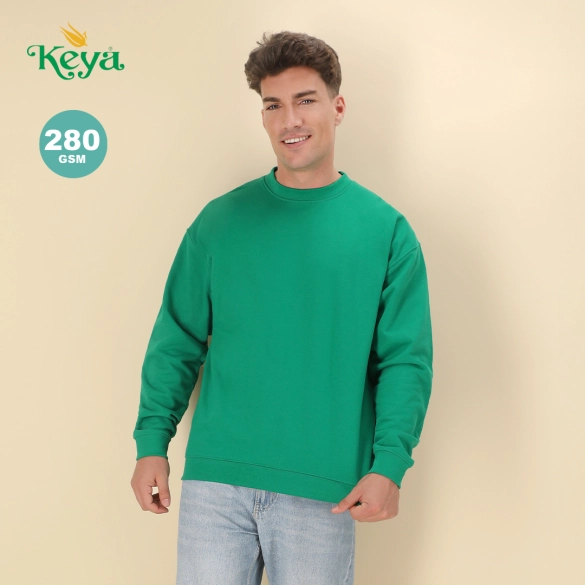 Sweat-Shirt Adulte "keya" SWC280