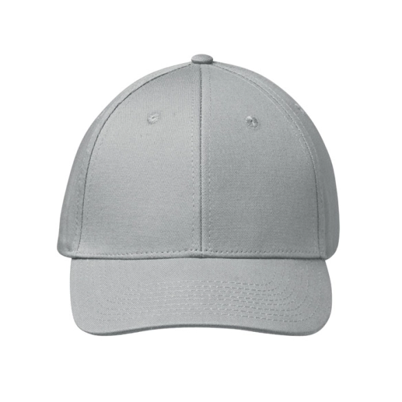 BAHAMAS, Casquette baseball  à 6 pans