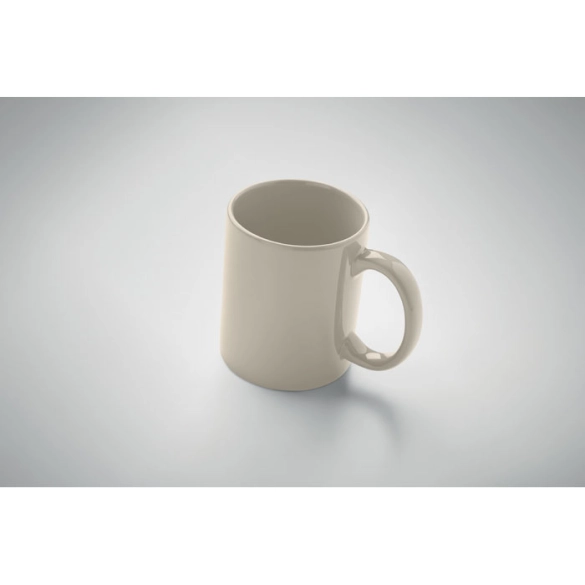 Mug céramique coloré 300ml "Coladonia"