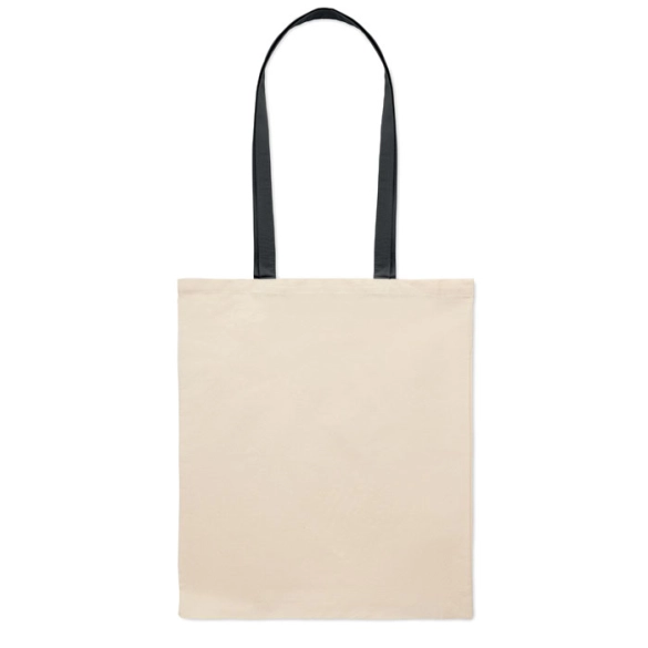 Totebag anses colorées coton 140 gr  "Brami"