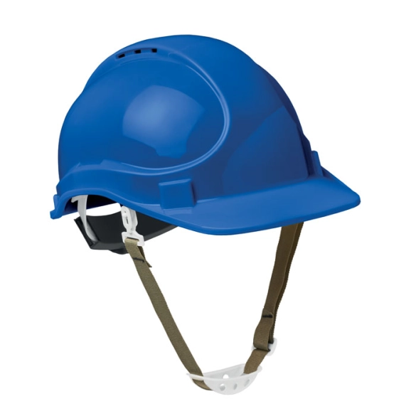 HELM, Casque de sécurité en ABS