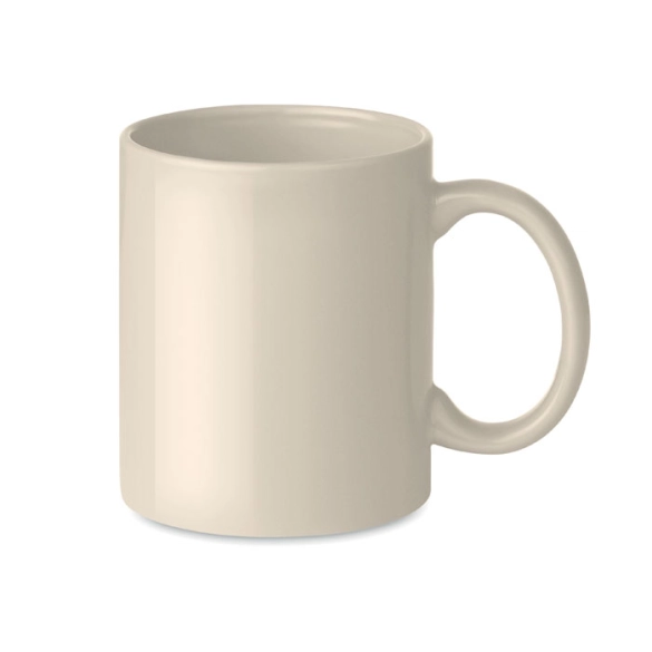 Mug céramique coloré 300ml "Coladonia"