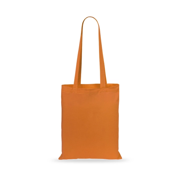 Sac coton 140gr coloré "Soltacol"