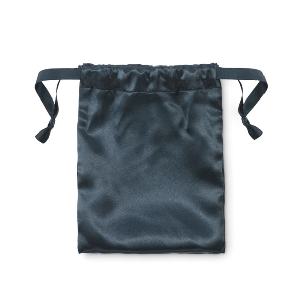 Masque oculaire en polyester "Klapson"