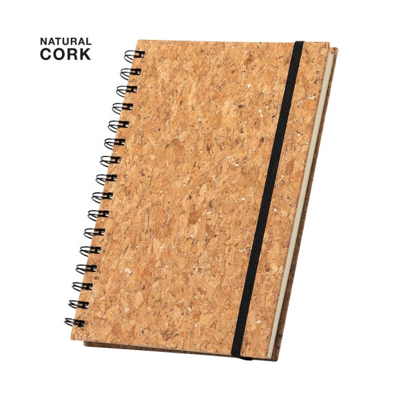 Cahier Xiankal
