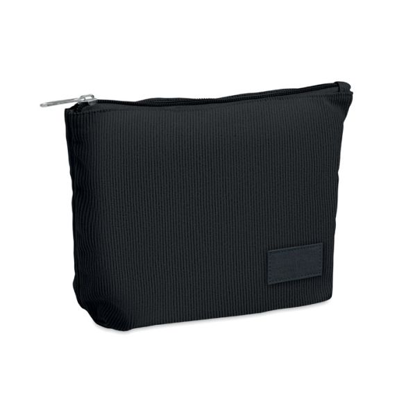 CORDY T, Trousse  en velours côtelé