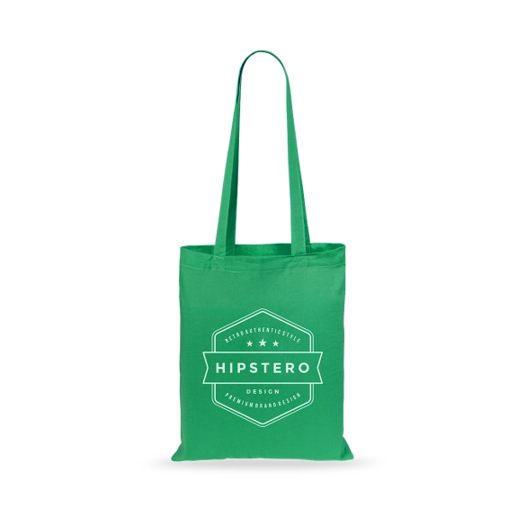 Totebag 105gr "Blerm"
