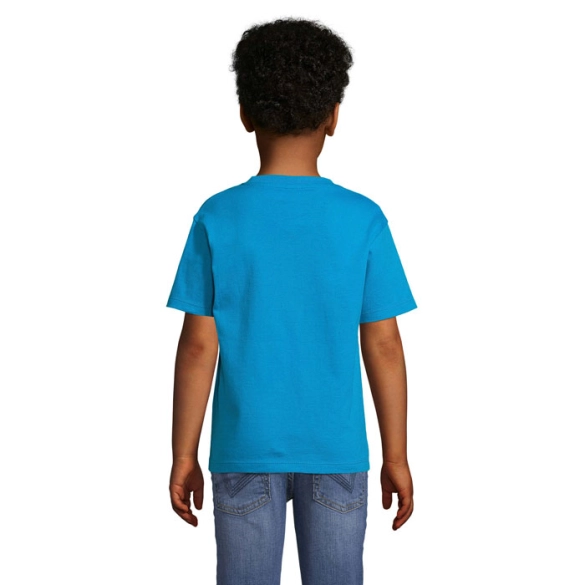 IMPERIAL KIDS, IMPERIAL KIDS T-SHIRT 190g