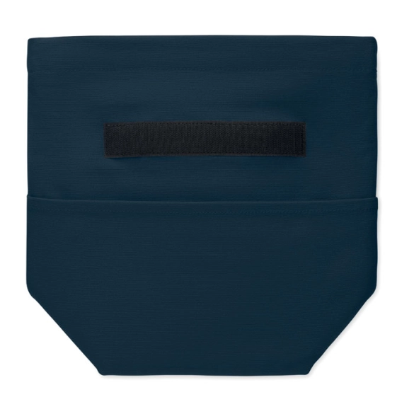 Sac isotherme en coton recyclé "Gibli"