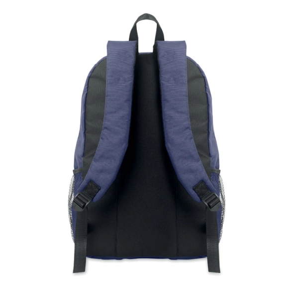 HIGE, Sac à dos polyester 600D RPET