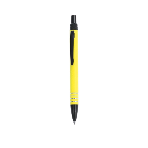 Stylo aluminium recyclé "Nabli"