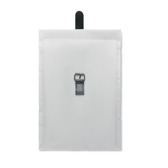 Sac isotherme 600D RPET "Zukry"
