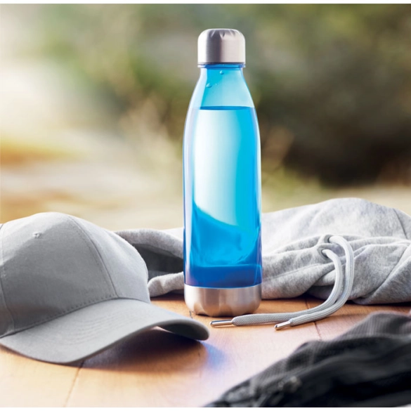 Bouteille en tritan 600ml "Talves"