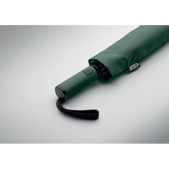 Parapluie pliable anti-tempête "Agumbe"