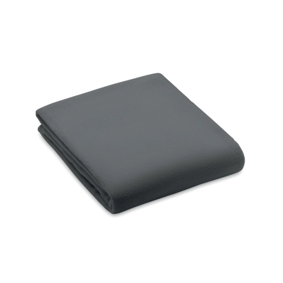 BOGDA, Couverture polaire RPET 130gr