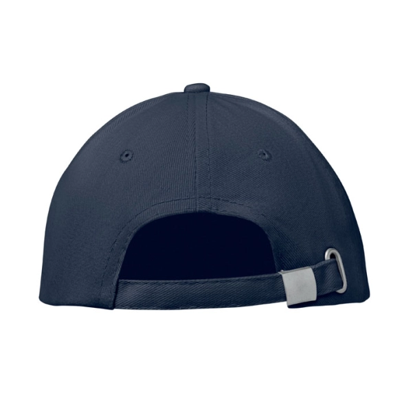 BUFFALO, Casquette baseball 6 pans