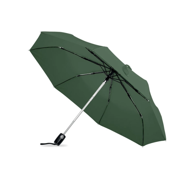 Parapluie pliable tempête automatique Ø97cm "Andico"