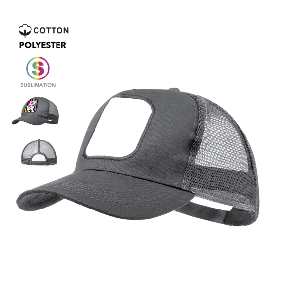 Casquette Flecher