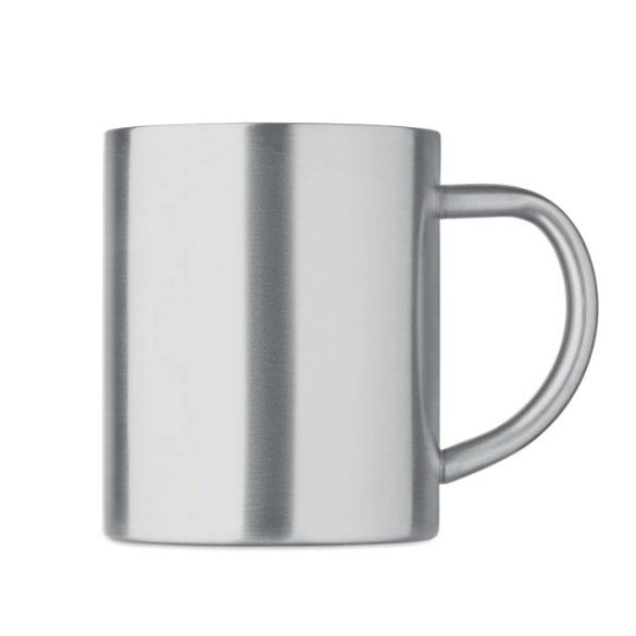 UTIL, Mug en acier inox recyclé
