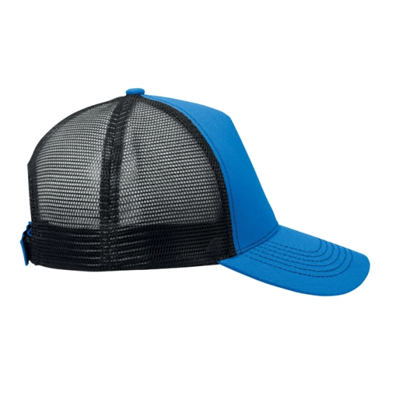 BLIST, Casquette trucker à 5 panneaux