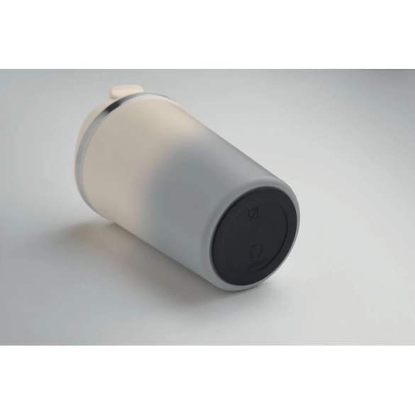 BRACE GRADIENT, Gobelet double paroi 350 ml