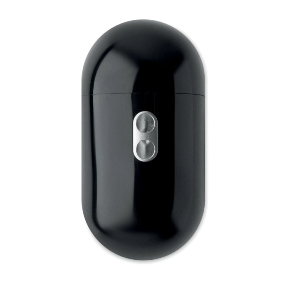 SILENCIO, Ecouteurs TWS en ABS