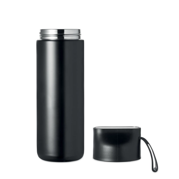 HITHERE, Coffret  parapluie et gourde