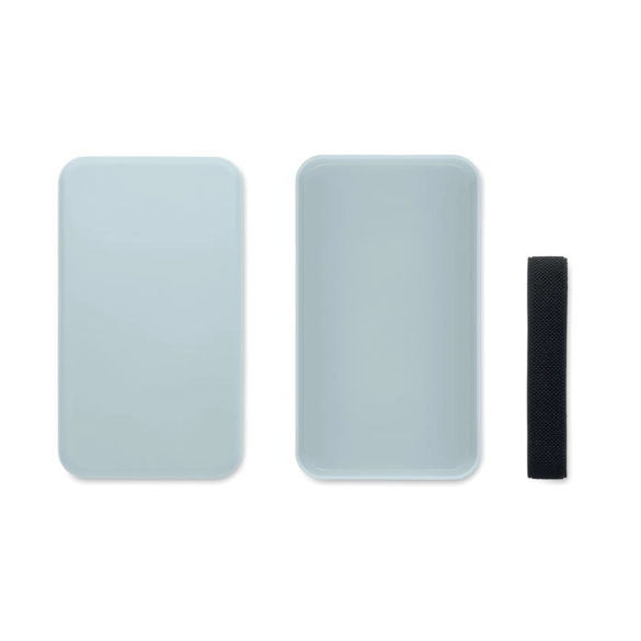 BRUSS, Lunch box en PP 750 ml